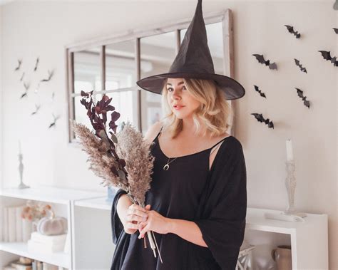 Symbolic significance of witch hat